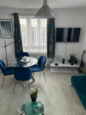 Cosy 2-Bedroom Flat in Finsbury Park, Modern, Convenient & Close to Central London!
